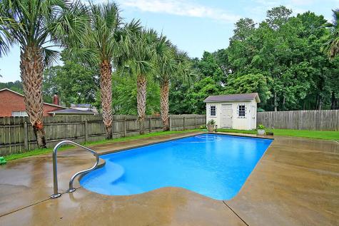 136 Stewart Street Goose Creek SC 29445