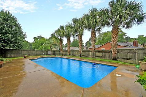 136 Stewart Street Goose Creek SC 29445