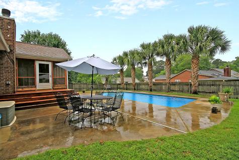 136 Stewart Street Goose Creek SC 29445