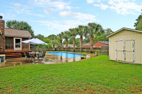 136 Stewart Street Goose Creek SC 29445