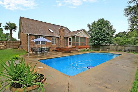 136 Stewart Street Goose Creek SC 29445