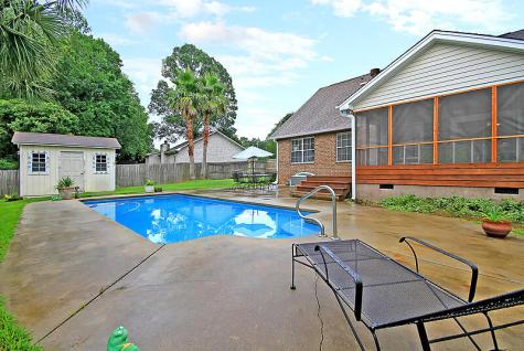 136 Stewart Street Goose Creek SC 29445