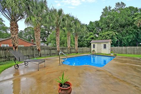 136 Stewart Street Goose Creek SC 29445