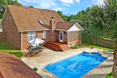136 Stewart Street Goose Creek SC 29445