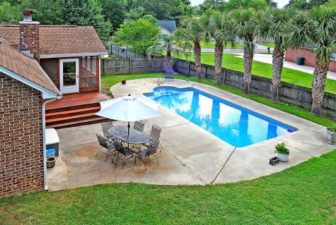 136 Stewart Street Goose Creek SC 29445