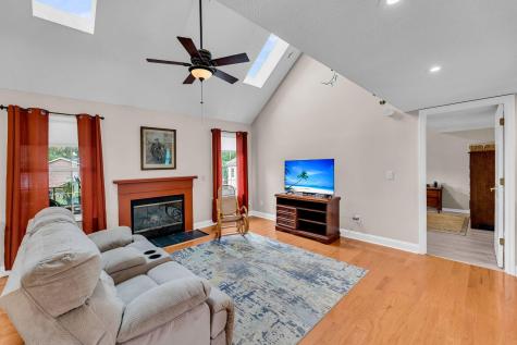 136 Stewart Street Goose Creek SC 29445