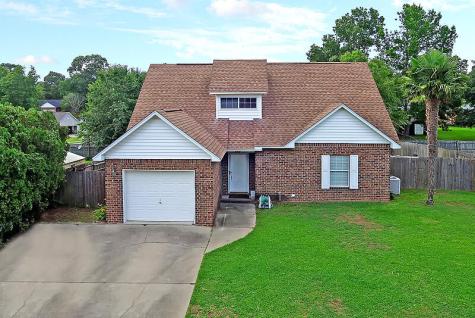 136 Stewart Street Goose Creek SC 29445