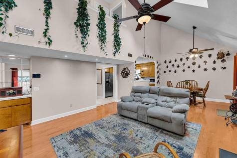 136 Stewart Street Goose Creek SC 29445