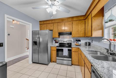 136 Stewart Street Goose Creek SC 29445