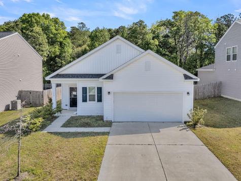 160 Cypress Plantation Road Moncks Corner SC 29461
