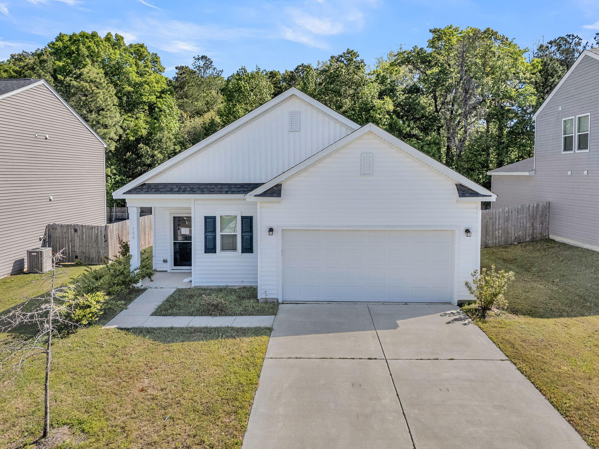 160 Cypress Plantation Road Moncks Corner SC 29461