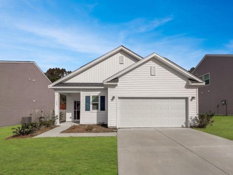 160 Cypress Plantation Road Moncks Corner SC 29461