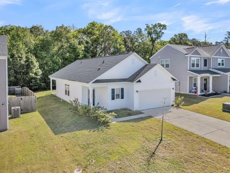 160 Cypress Plantation Road Moncks Corner SC 29461