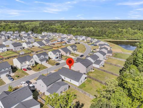 160 Cypress Plantation Road Moncks Corner SC 29461