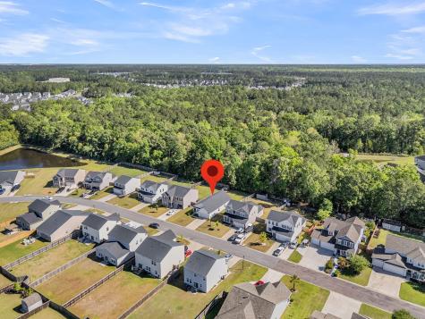 160 Cypress Plantation Road Moncks Corner SC 29461