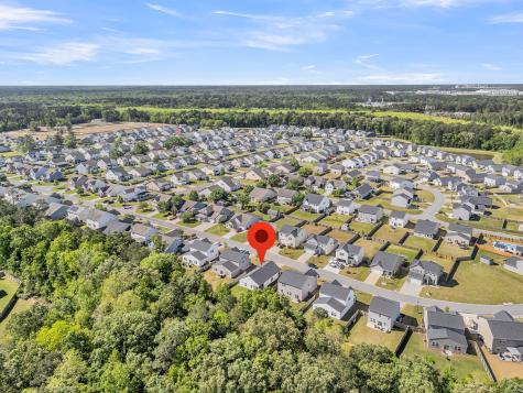 160 Cypress Plantation Road Moncks Corner SC 29461