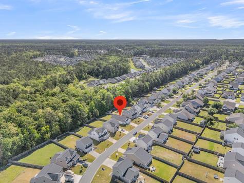 160 Cypress Plantation Road Moncks Corner SC 29461