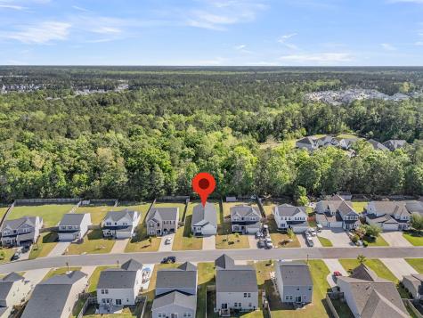 160 Cypress Plantation Road Moncks Corner SC 29461