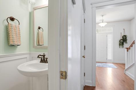 138 Marshside Drive Summerville SC 29485