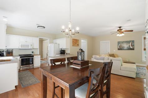 138 Marshside Drive Summerville SC 29485