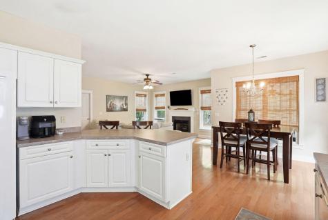 138 Marshside Drive Summerville SC 29485