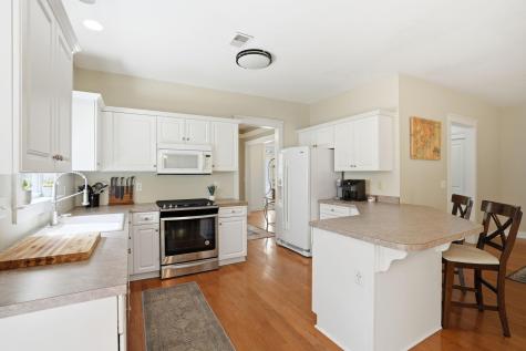 138 Marshside Drive Summerville SC 29485
