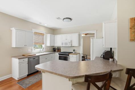 138 Marshside Drive Summerville SC 29485
