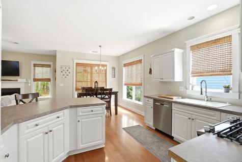 138 Marshside Drive Summerville SC 29485
