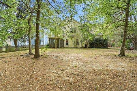 138 Marshside Drive Summerville SC 29485