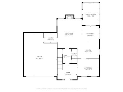 138 Marshside Drive Summerville SC 29485