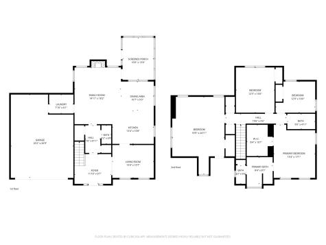 138 Marshside Drive Summerville SC 29485