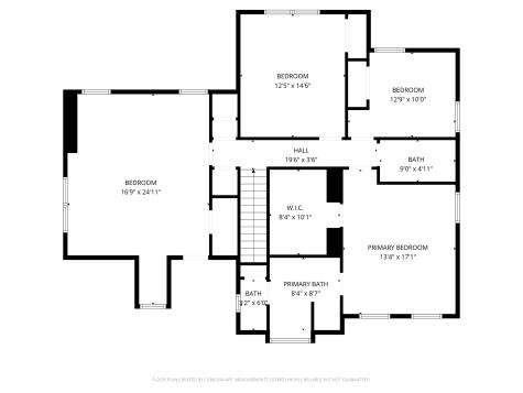 138 Marshside Drive Summerville SC 29485