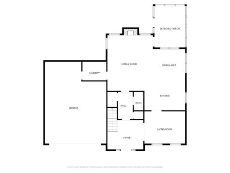 138 Marshside Drive Summerville SC 29485
