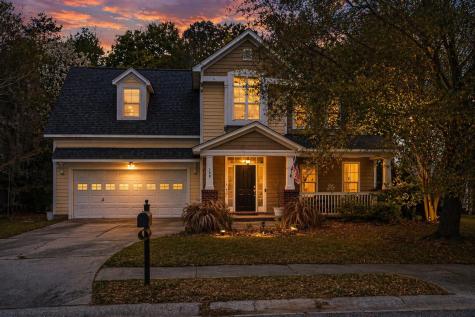 138 Marshside Drive Summerville SC 29485