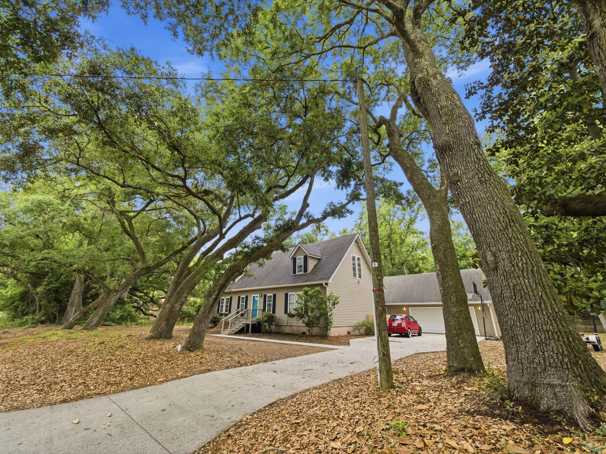 1519 Rifle Range Road Mount Pleasant SC 29464