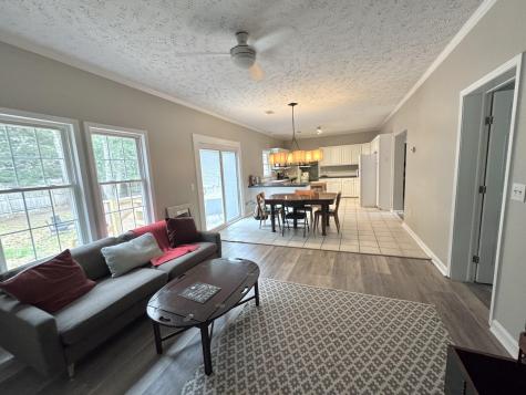 1519 Rifle Range Road Mount Pleasant SC 29464