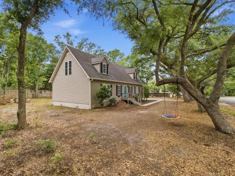 1519 Rifle Range Road Mount Pleasant SC 29464