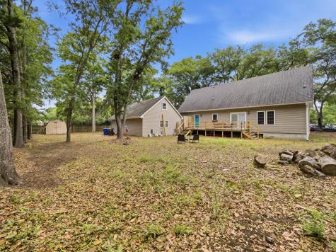 1519 Rifle Range Road Mount Pleasant SC 29464