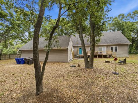 1519 Rifle Range Road Mount Pleasant SC 29464