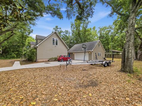 1519 Rifle Range Road Mount Pleasant SC 29464