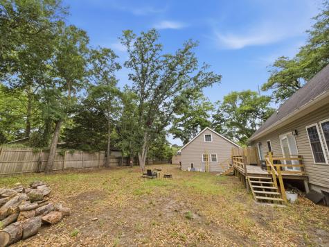 1519 Rifle Range Road Mount Pleasant SC 29464