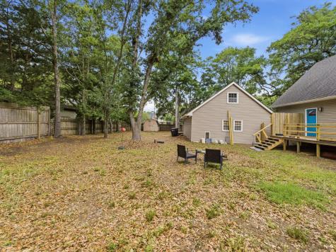 1519 Rifle Range Road Mount Pleasant SC 29464