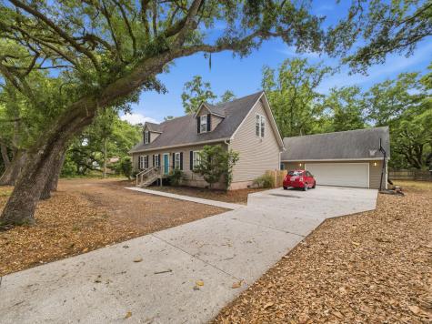 1519 Rifle Range Road Mount Pleasant SC 29464