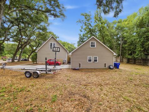 1519 Rifle Range Road Mount Pleasant SC 29464