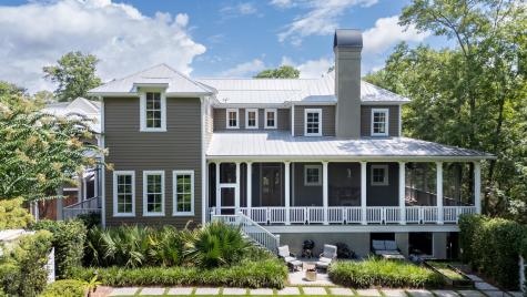 23 Robert Mills Circle Mount Pleasant SC 29464