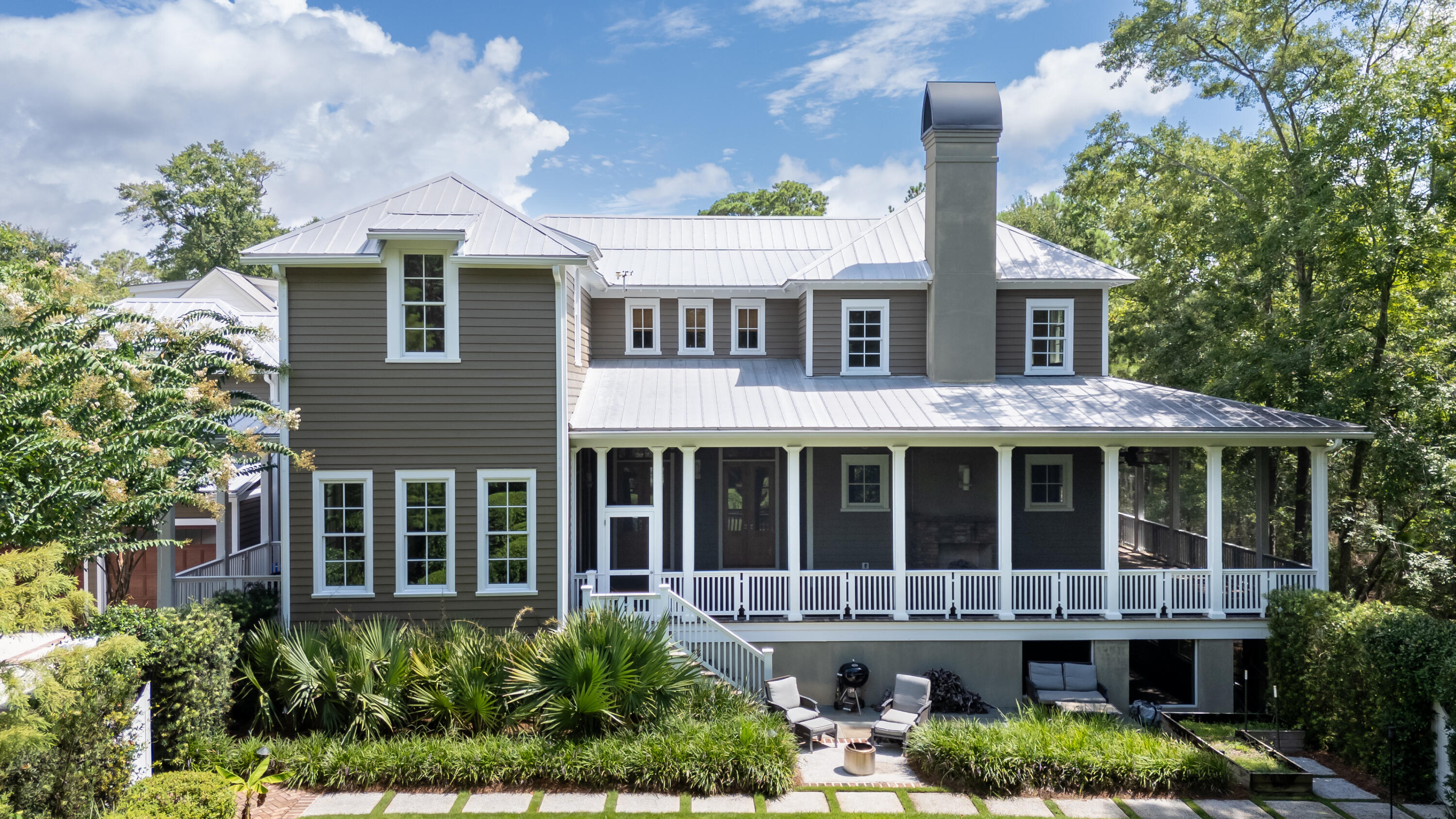 23 Robert Mills Circle Mount Pleasant SC 29464