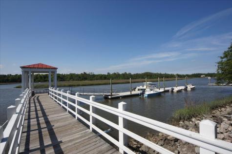 23 Robert Mills Circle Mount Pleasant SC 29464