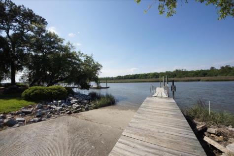 23 Robert Mills Circle Mount Pleasant SC 29464
