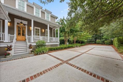 23 Robert Mills Circle Mount Pleasant SC 29464