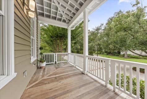23 Robert Mills Circle Mount Pleasant SC 29464